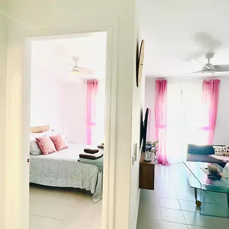Apartment Medano - Tenerife