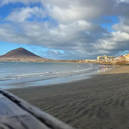 Medano - Tenerife El Médano
