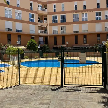 Apartment Medano - Tenerife El Médano