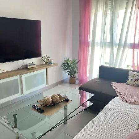 Apartment Medano - Tenerife
